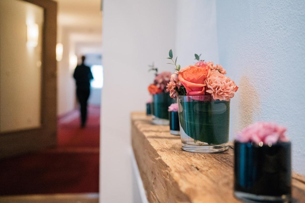 Klostermaier Hotel & Restaurant Иккинг Экстерьер фото